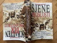 Ivan Poljaković - Sjene prošlosti bijeg i progon u poratnoj knjiž.p.Š.