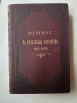 Ivan Rabar : Poviest najnovijega vremena 1815-1878