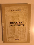 Ivan Strižić : Hrvatski portreti
