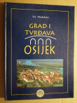 Ive Mažuran – Grad i tvrđava Osijek (Z12)