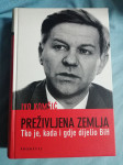 Ivo Komšić – Preživljena zemlja (Z116)
