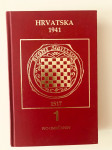 Ivo Omrčanin : Hrvatska 1941 (1)