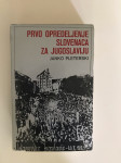 Janko Pleterski : Prvo opredeljenje Slovenaca za Jugoslaviju