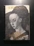 Huizinga, Johan - Jesen srednjega vijeka