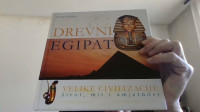 JOANN FLETCHER - DREVNI EGIPAT