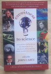 JOHN CAREY...eyewitness to science