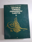 Joseph von Hammer - Historija Turskog (Osmanskog) Carstva 2