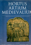 Jurković, Miljenko: Hortus artium medievalium 2/1996