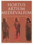 Jurković, Miljenko: Hortus artium medievalium 4/1998
