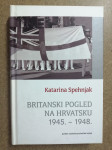 Katarina Spehnjak – Britanski pogled na Hrvatsku (S60)