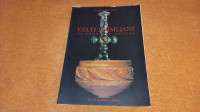Kelti i Rimljani na području Osijeka, Muzej Slavonije - 1997. godina