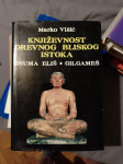 Književnost drevnog Bliskog istoka