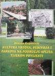Kultura vrtova, perivoja i parkova na području Splita tijekom povijest