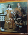 Lars O. Lagerqvist, A History of Sweden