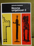 Likovna umjetnost 2 dio Jadranka Damjanov