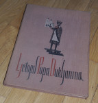 Ljetopis popa Dukljanina