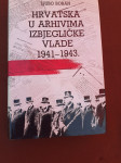 Ljubo Boban: Hrvatska u arhivima izbjegličke vlade 1941-1943.