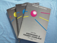 Ljubo Boban  – Kontroverze iz povijesti Jugoslavije 1-3 (S60)