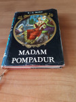 Madam Pompadur - Jules et Edmond de Goncourt - 10 Eur
