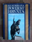 Marijan Sinković (gl.ur.) : Ilustrirana povijest Hrvata