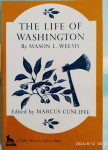 Mason L. Weems, The Life of Washington