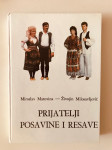 Matovina - Milosavljević : Prijatelji Posavine i Resave