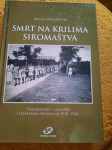 Milan Radošević SMRT NA KRILIMA SIROMAŠTVA