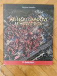 Mirjana Sanader - Antički gradovi u Hrvatskoj
