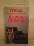 Mirko Marjanović: Troja