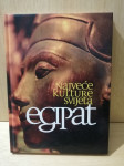 NAJVEĆE KULTURE SVIJETA EGIPAT ☀ egipatska kultura povijest