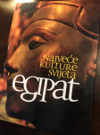 Najveće kulture svijeta: Egipat