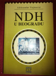 NDH u Beogradu
