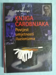 Olaf Benzinger – Knjiga čarobnjaka (A7)