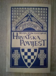 Oton Knezović: Hrvatska povijest (II. dio)