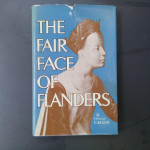 Patricia Carson:  The fair face of Flanders