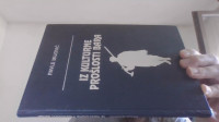 PAVLE MIJOVIĆ - IZ KULTURNE PROŠLOSTI BARA