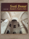 PAVUŠA VEŽIĆ, Sveti Donat