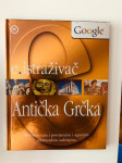 Peter Chrisp : Antička Grčka - E.istraživač