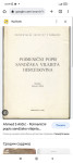 Poimenični popis sandzaka,vilajeta u Hercegovini