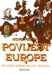Povijest Europe - od seobe naroda do XVI. stoljeća - Henri Pirenne