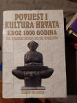 Povijest i kultura Hrvata