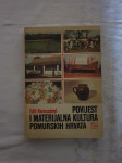 Povijest i materijalna kultura pomurskih Hrvata