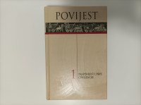 Povijest - Prapovijest i prve civilizacije