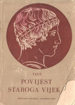 POVIJEST STAROGA VIJEKA - Pauš