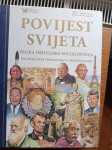 Povijest svijeta - velika obiteljska enciklopedija Reader's Digest