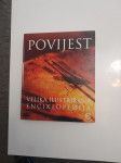 POVIJEST - VELIKA ILUSTRIRANA ENCIKLOPEDIJA