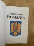 Prodajem knjigu A History of Romania