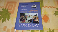 Prvi hrvatski kralj Tomislav, zbornik radova - 1998. godina