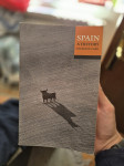 Raymond Carr Spain a History knjiga
