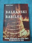Sabrina P. Ramet – Balkanski Babilon